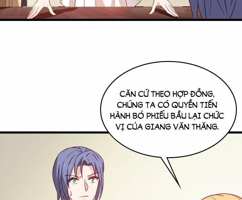 Ảnh Hậu Lão Bà Không Được Chạy Chapter 43 - Trang 2