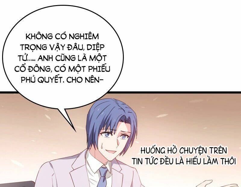 Ảnh Hậu Lão Bà Không Được Chạy Chapter 43 - Trang 2