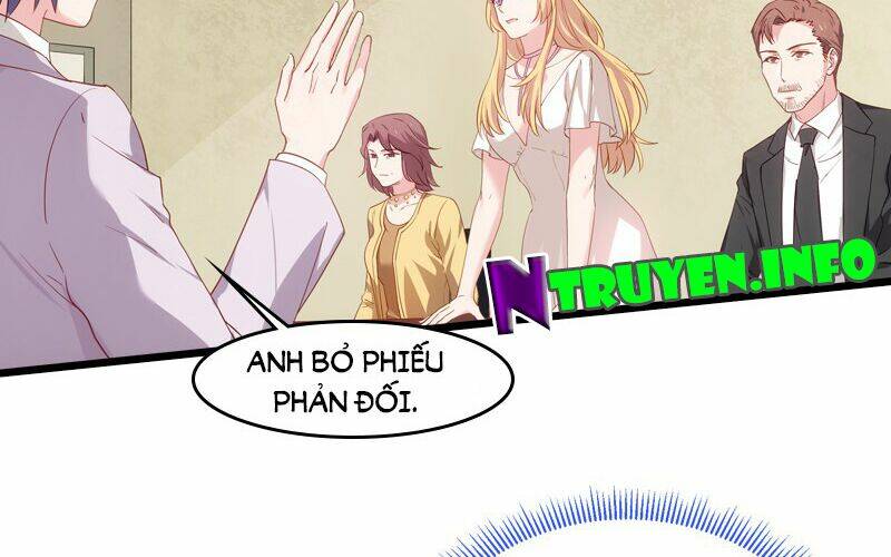 Ảnh Hậu Lão Bà Không Được Chạy Chapter 43 - Trang 2