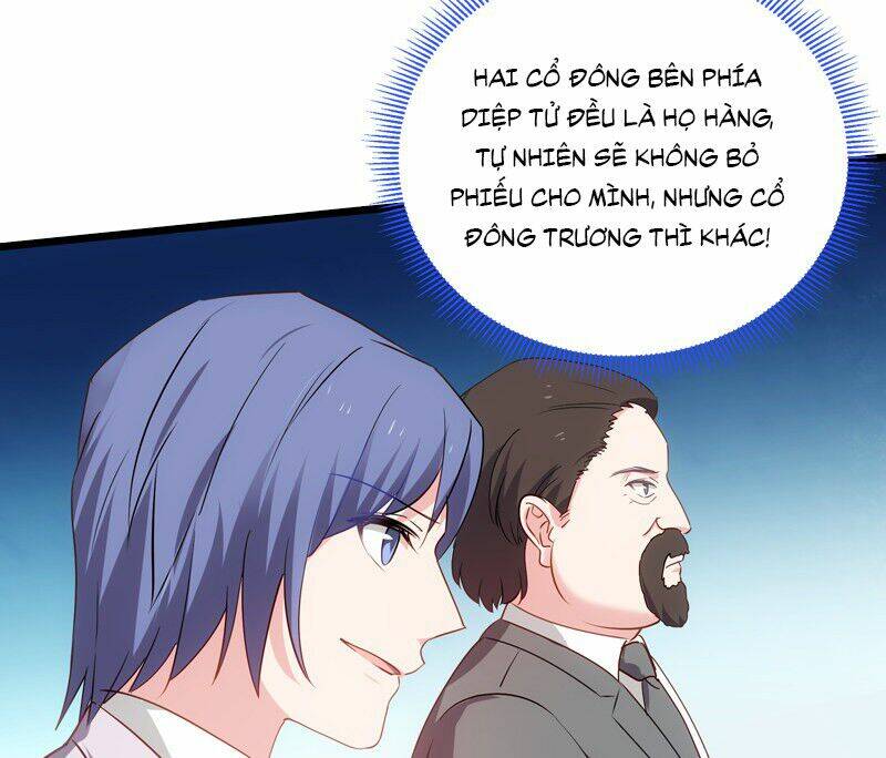 Ảnh Hậu Lão Bà Không Được Chạy Chapter 43 - Trang 2