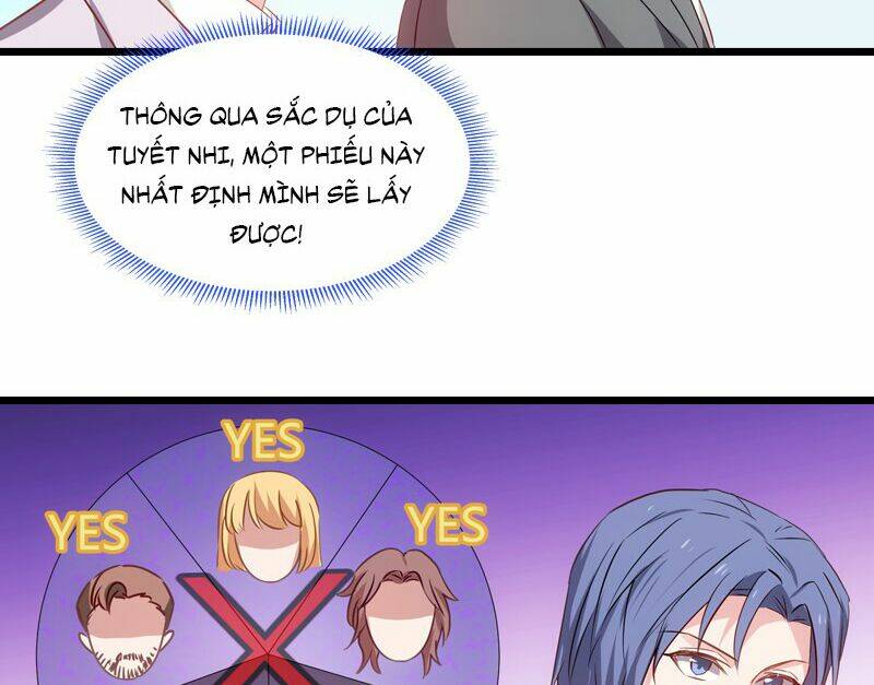 Ảnh Hậu Lão Bà Không Được Chạy Chapter 43 - Trang 2