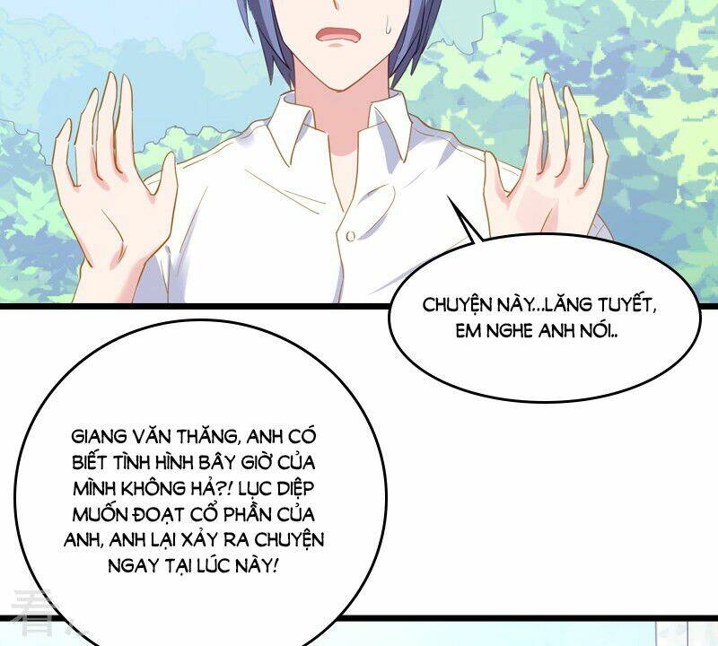 Ảnh Hậu Lão Bà Không Được Chạy Chapter 43 - Trang 2