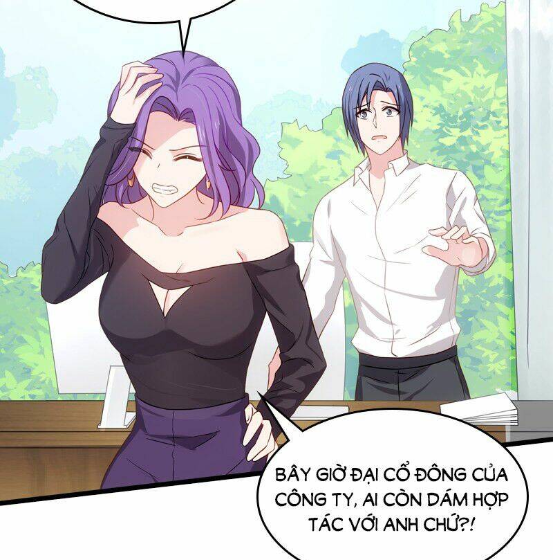 Ảnh Hậu Lão Bà Không Được Chạy Chapter 43 - Trang 2