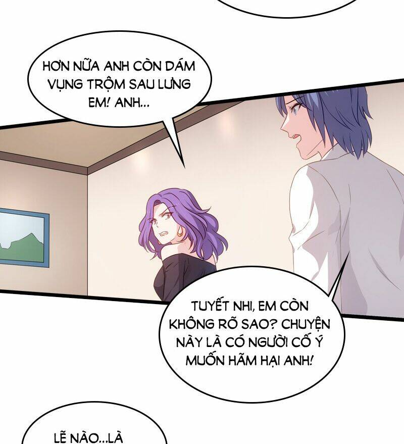 Ảnh Hậu Lão Bà Không Được Chạy Chapter 43 - Trang 2