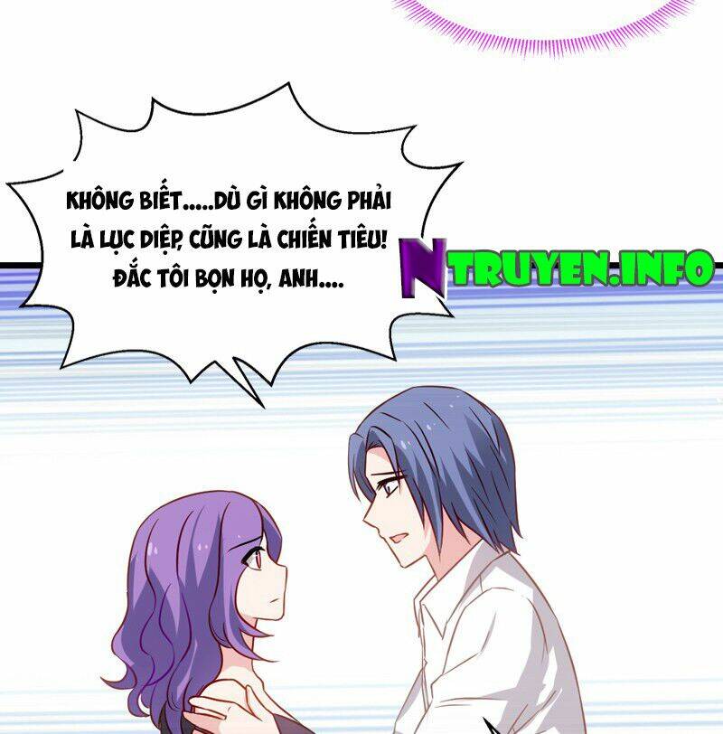 Ảnh Hậu Lão Bà Không Được Chạy Chapter 43 - Trang 2