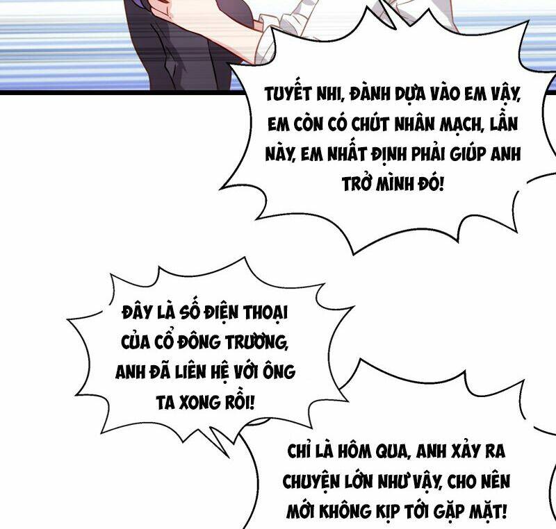 Ảnh Hậu Lão Bà Không Được Chạy Chapter 43 - Trang 2