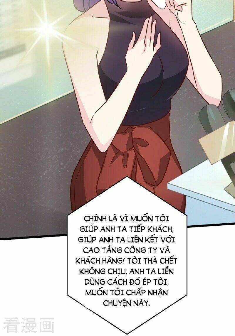 Ảnh Hậu Lão Bà Không Được Chạy Chapter 44 - Trang 2