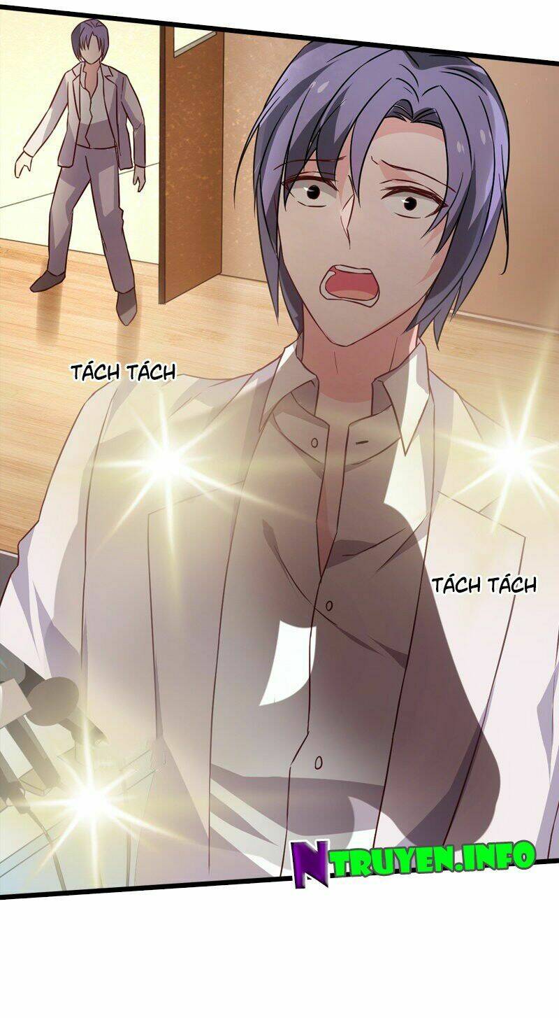 Ảnh Hậu Lão Bà Không Được Chạy Chapter 44 - Trang 2