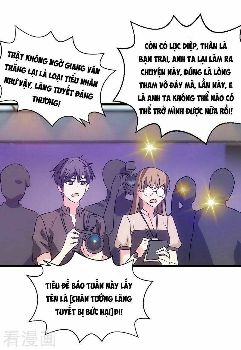 Ảnh Hậu Lão Bà Không Được Chạy Chapter 44 - Trang 2