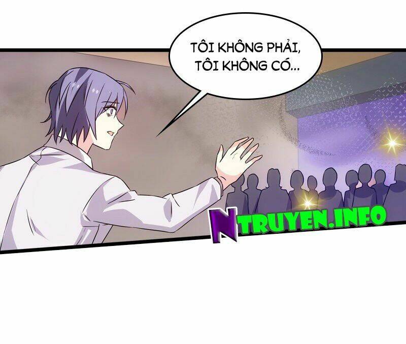 Ảnh Hậu Lão Bà Không Được Chạy Chapter 44 - Trang 2