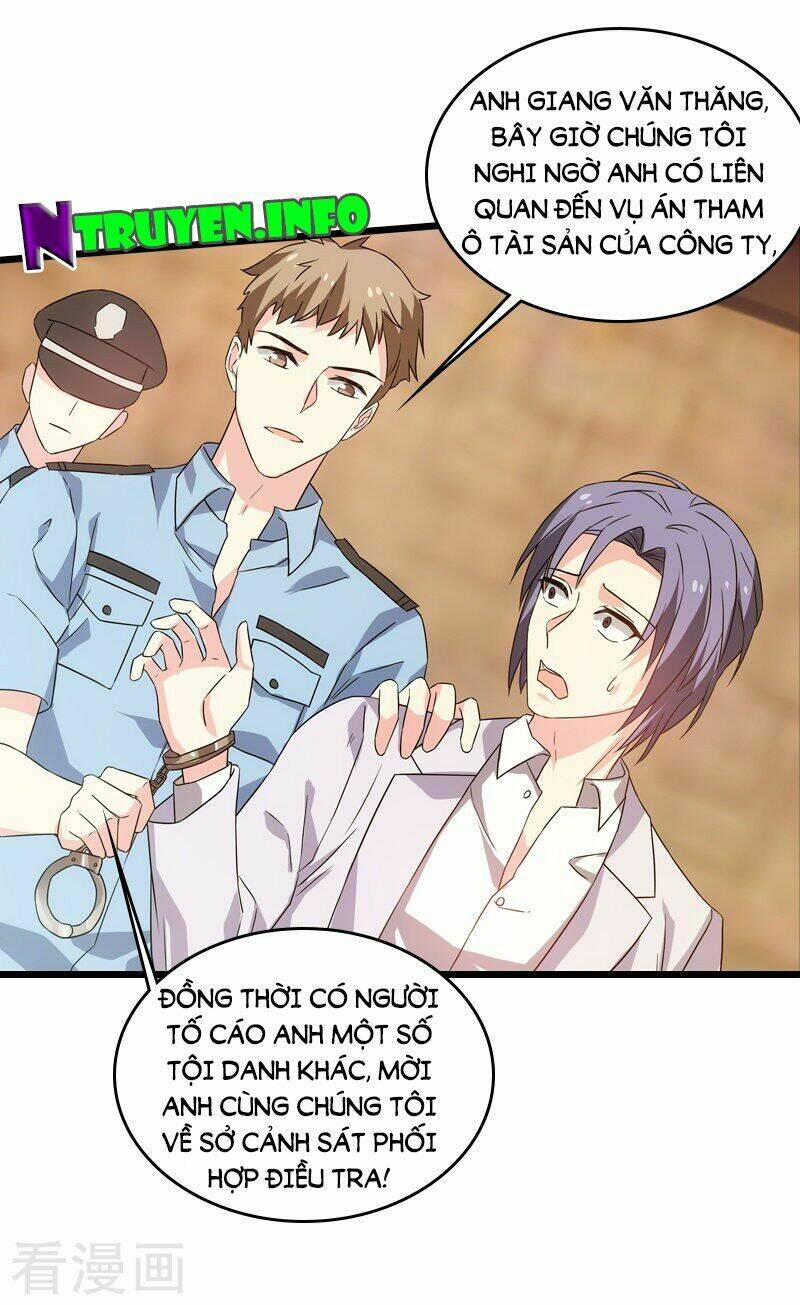 Ảnh Hậu Lão Bà Không Được Chạy Chapter 44 - Trang 2