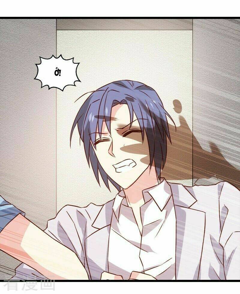 Ảnh Hậu Lão Bà Không Được Chạy Chapter 44 - Trang 2