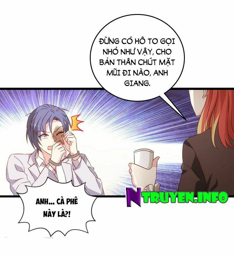 Ảnh Hậu Lão Bà Không Được Chạy Chapter 44 - Trang 2