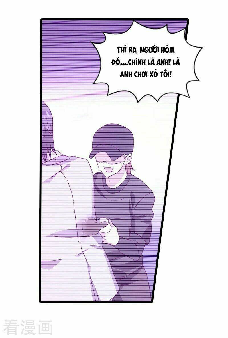 Ảnh Hậu Lão Bà Không Được Chạy Chapter 44 - Trang 2