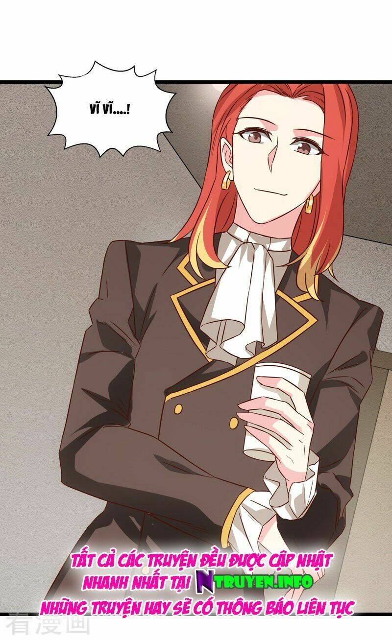 Ảnh Hậu Lão Bà Không Được Chạy Chapter 44 - Trang 2