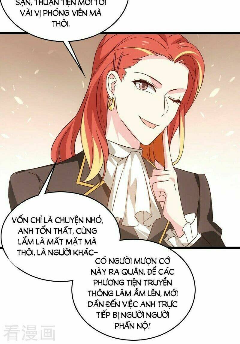 Ảnh Hậu Lão Bà Không Được Chạy Chapter 44 - Trang 2