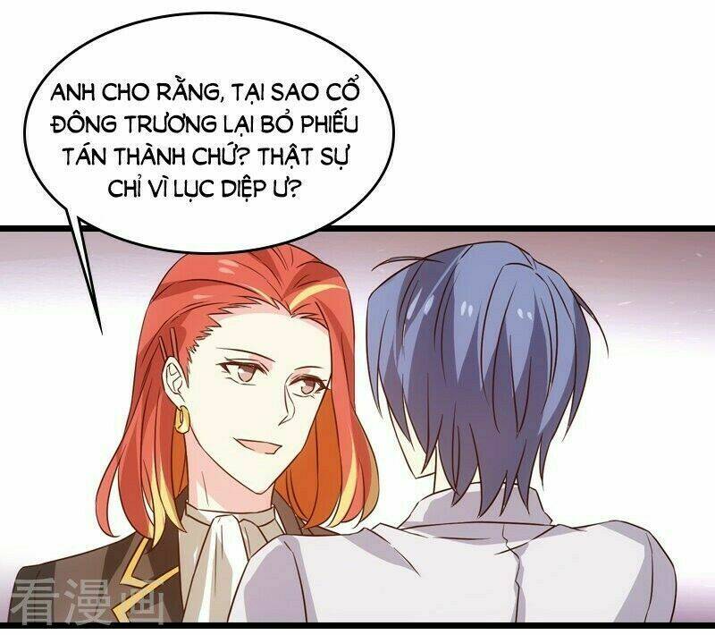 Ảnh Hậu Lão Bà Không Được Chạy Chapter 44 - Trang 2