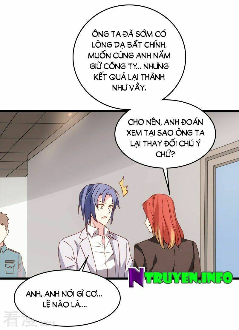 Ảnh Hậu Lão Bà Không Được Chạy Chapter 44 - Trang 2