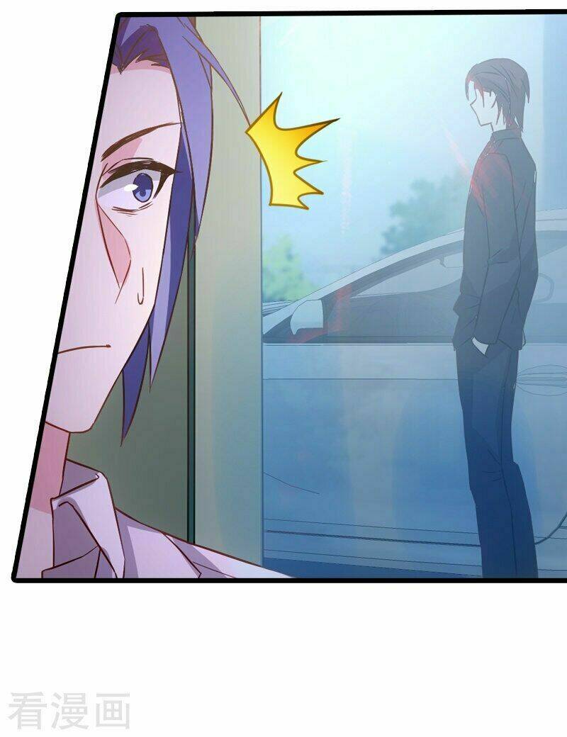 Ảnh Hậu Lão Bà Không Được Chạy Chapter 44 - Trang 2