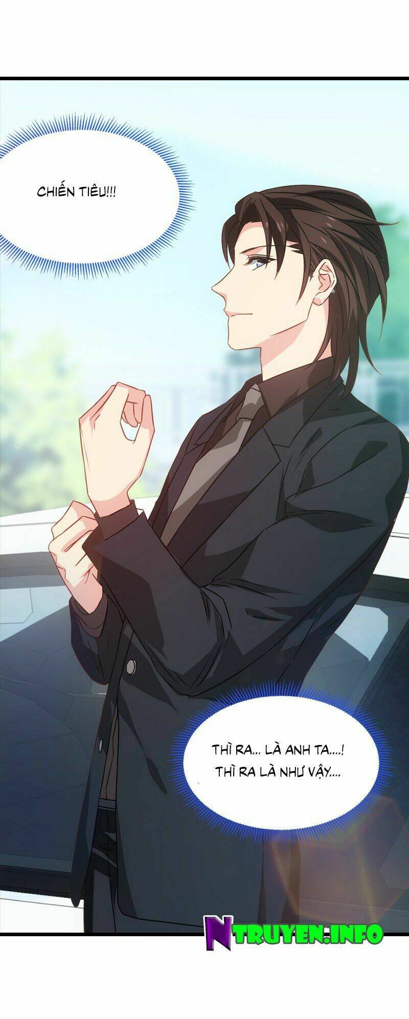 Ảnh Hậu Lão Bà Không Được Chạy Chapter 44 - Trang 2