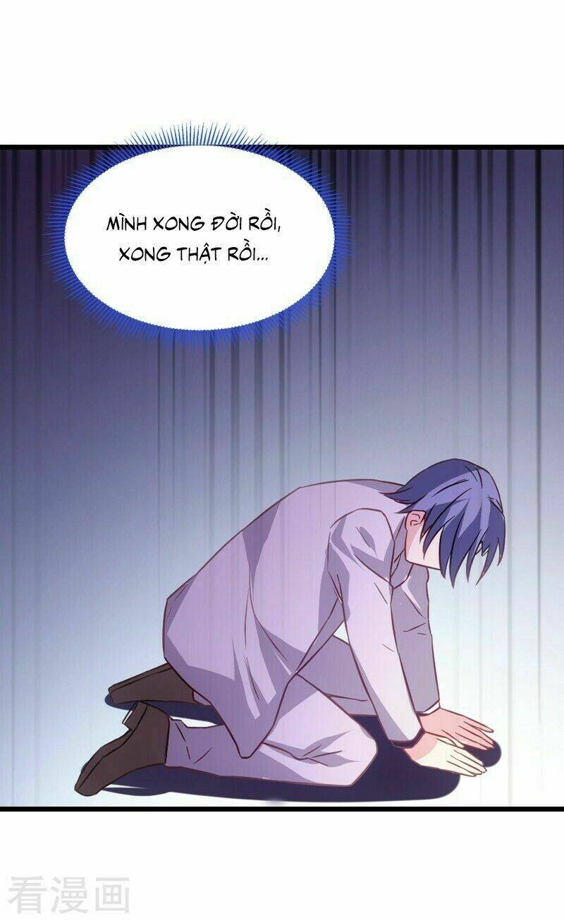 Ảnh Hậu Lão Bà Không Được Chạy Chapter 44 - Trang 2