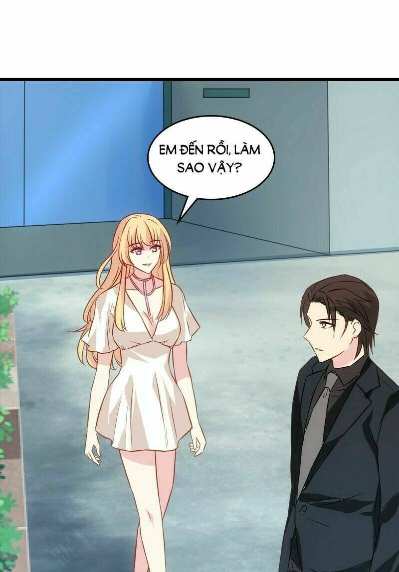 Ảnh Hậu Lão Bà Không Được Chạy Chapter 44 - Trang 2