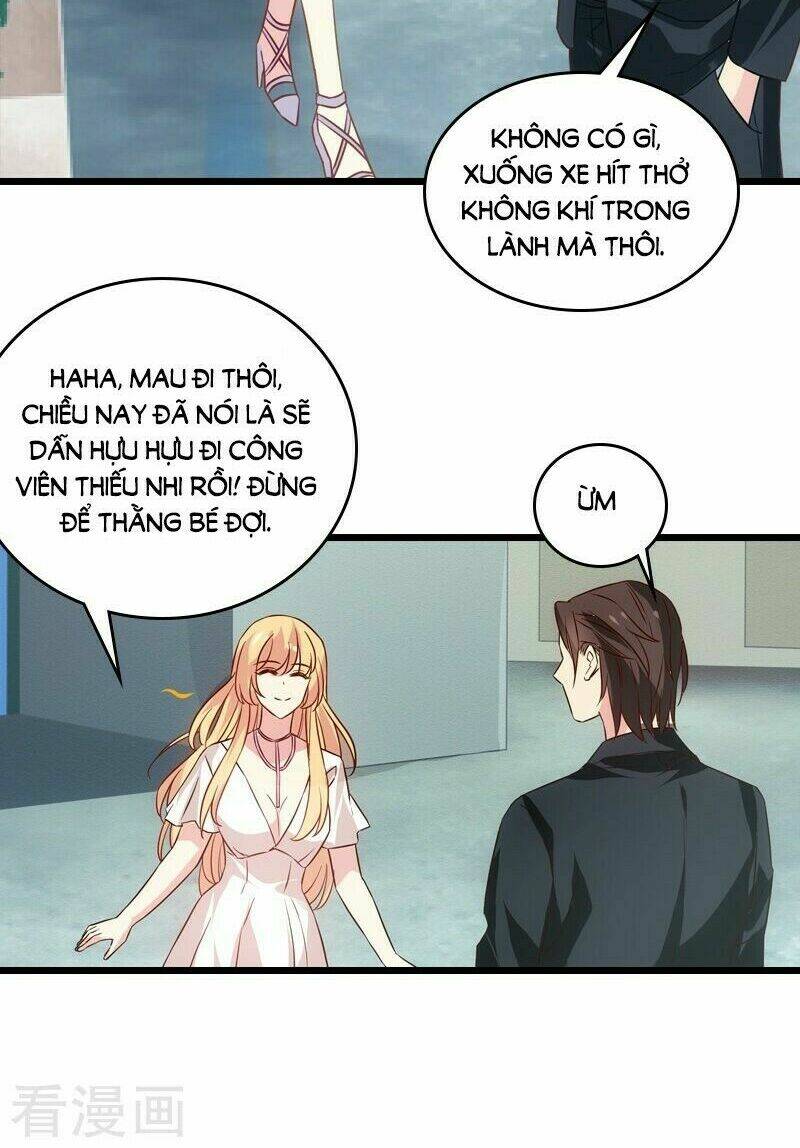 Ảnh Hậu Lão Bà Không Được Chạy Chapter 44 - Trang 2