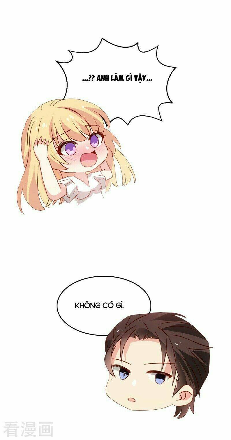 Ảnh Hậu Lão Bà Không Được Chạy Chapter 44 - Trang 2