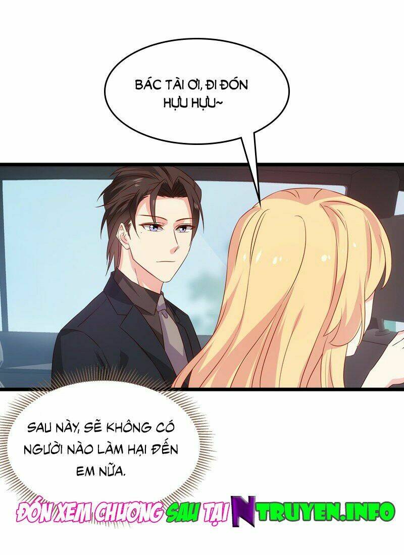 Ảnh Hậu Lão Bà Không Được Chạy Chapter 44 - Trang 2