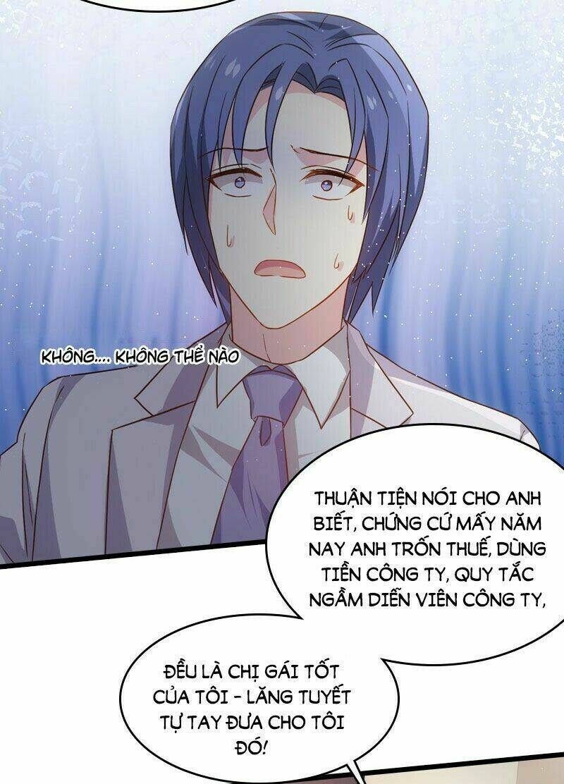 Ảnh Hậu Lão Bà Không Được Chạy Chapter 44 - Trang 2