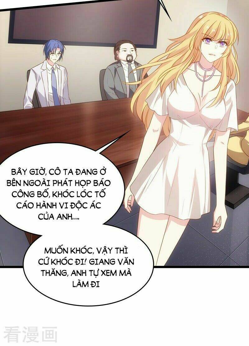 Ảnh Hậu Lão Bà Không Được Chạy Chapter 44 - Trang 2