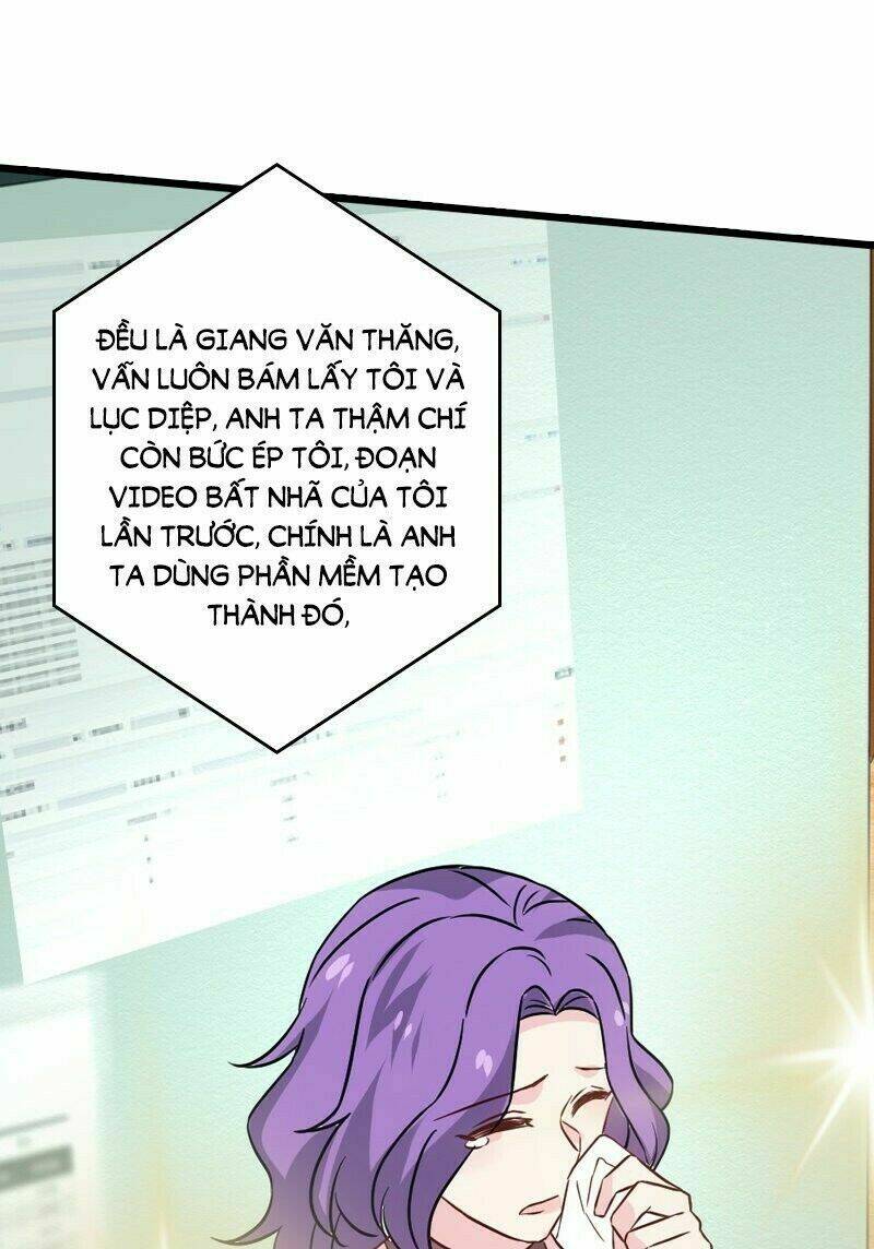 Ảnh Hậu Lão Bà Không Được Chạy Chapter 44 - Trang 2