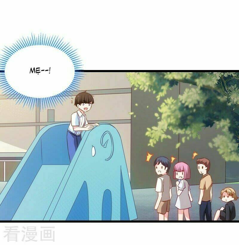 Ảnh Hậu Lão Bà Không Được Chạy Chapter 45 - Trang 2