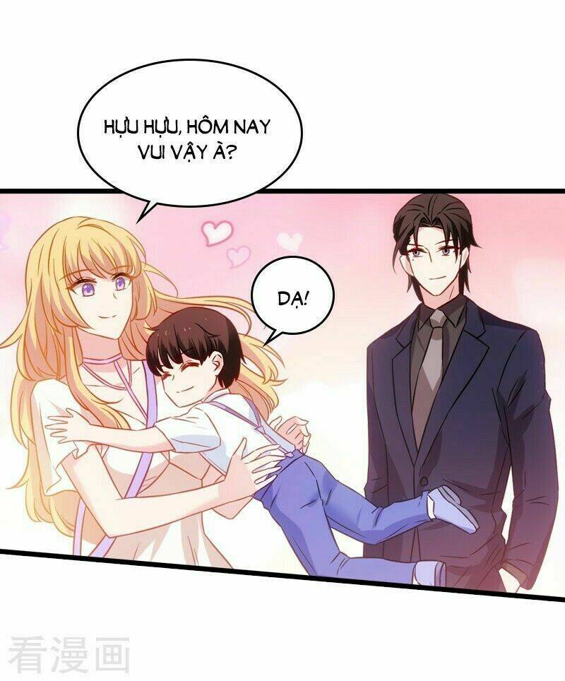 Ảnh Hậu Lão Bà Không Được Chạy Chapter 45 - Trang 2