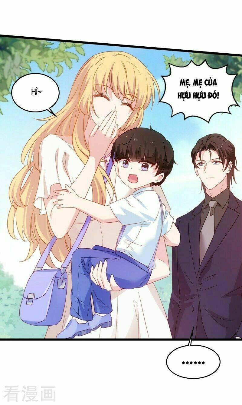 Ảnh Hậu Lão Bà Không Được Chạy Chapter 45 - Trang 2