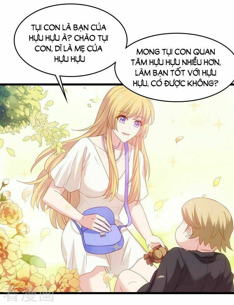 Ảnh Hậu Lão Bà Không Được Chạy Chapter 45 - Trang 2