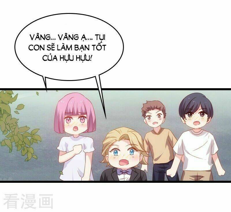 Ảnh Hậu Lão Bà Không Được Chạy Chapter 45 - Trang 2