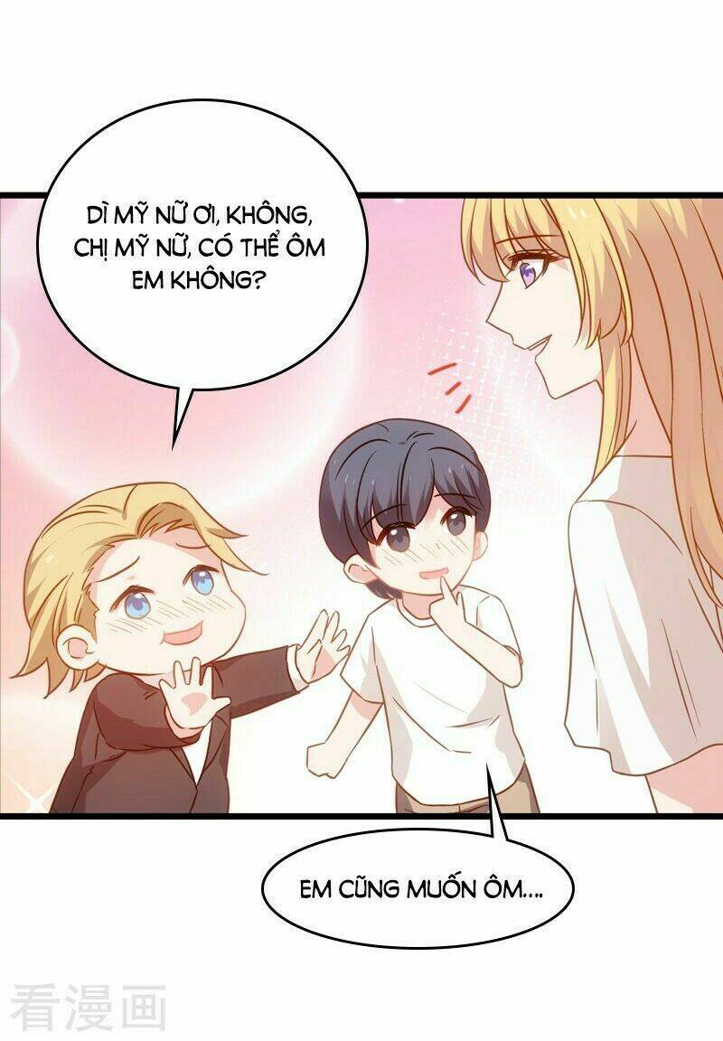 Ảnh Hậu Lão Bà Không Được Chạy Chapter 45 - Trang 2