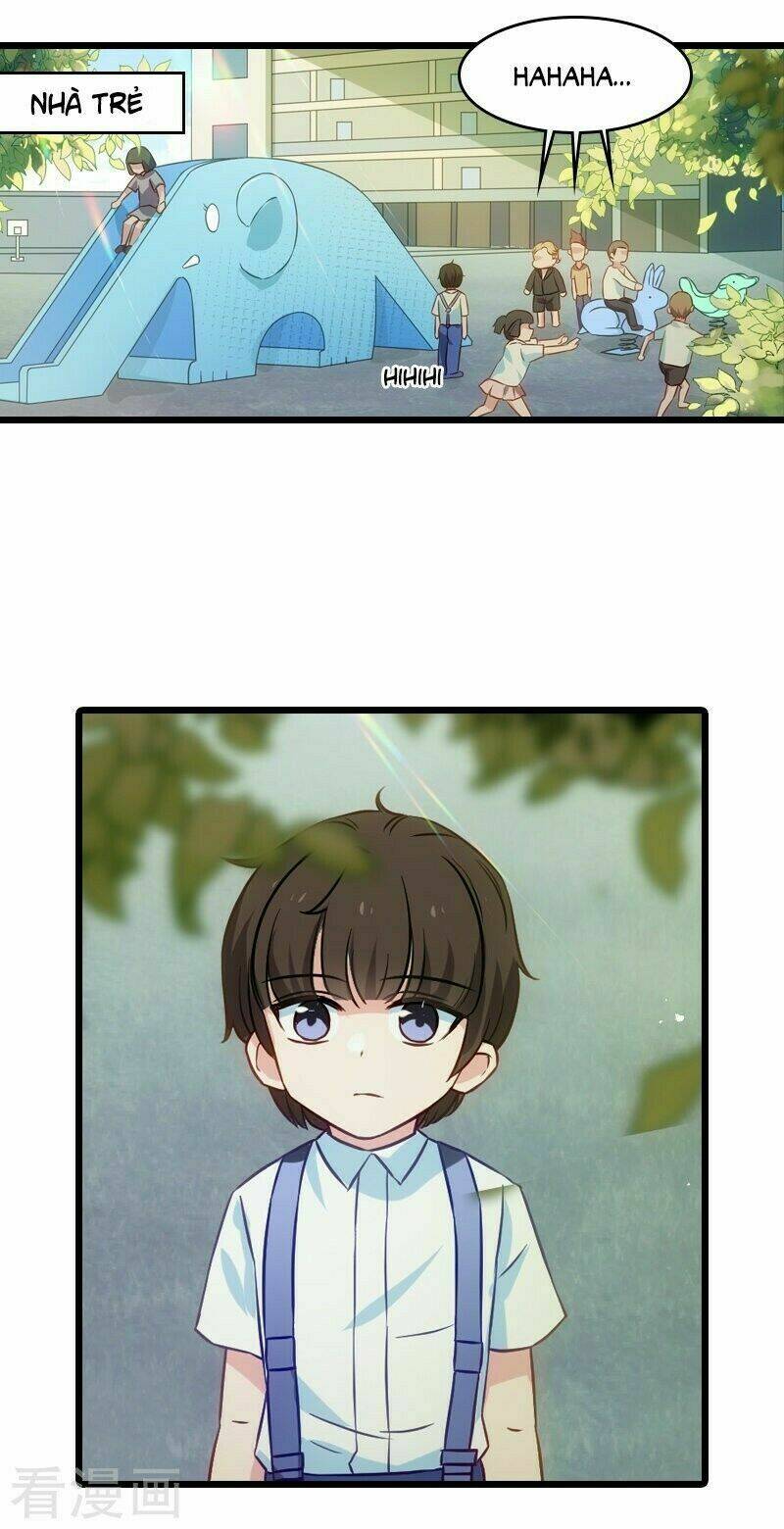 Ảnh Hậu Lão Bà Không Được Chạy Chapter 45 - Trang 2