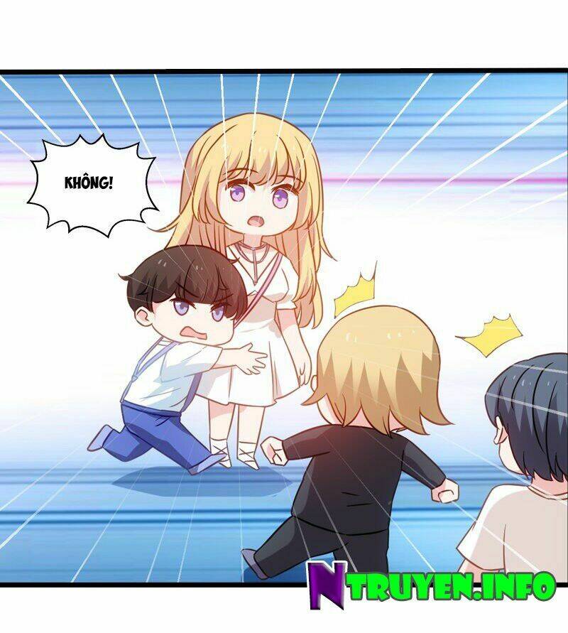 Ảnh Hậu Lão Bà Không Được Chạy Chapter 45 - Trang 2