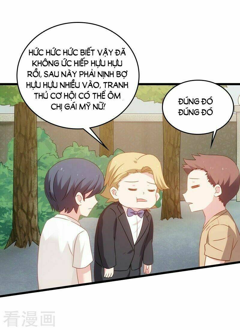 Ảnh Hậu Lão Bà Không Được Chạy Chapter 45 - Trang 2