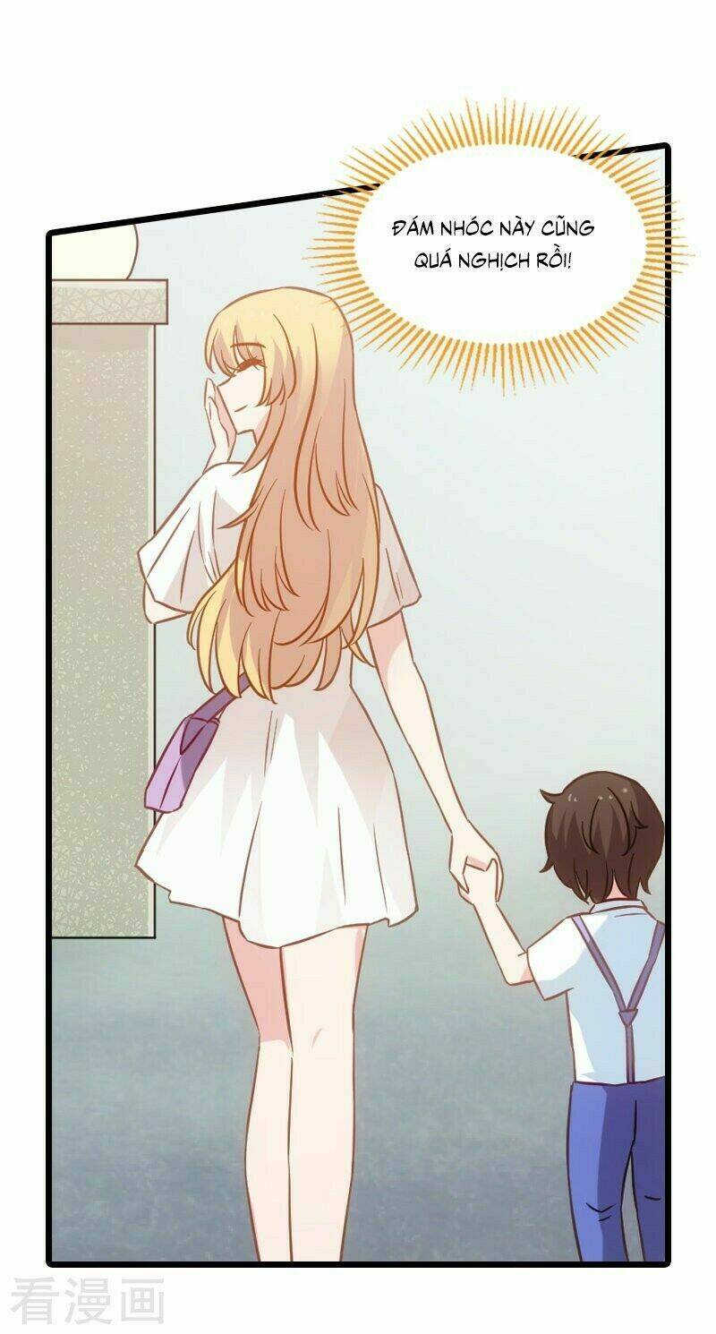 Ảnh Hậu Lão Bà Không Được Chạy Chapter 45 - Trang 2