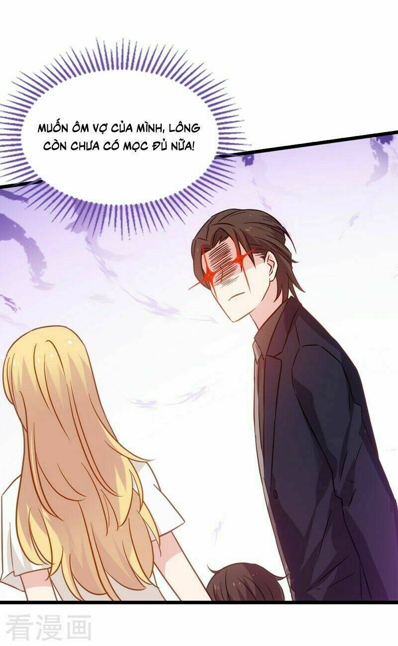 Ảnh Hậu Lão Bà Không Được Chạy Chapter 45 - Trang 2