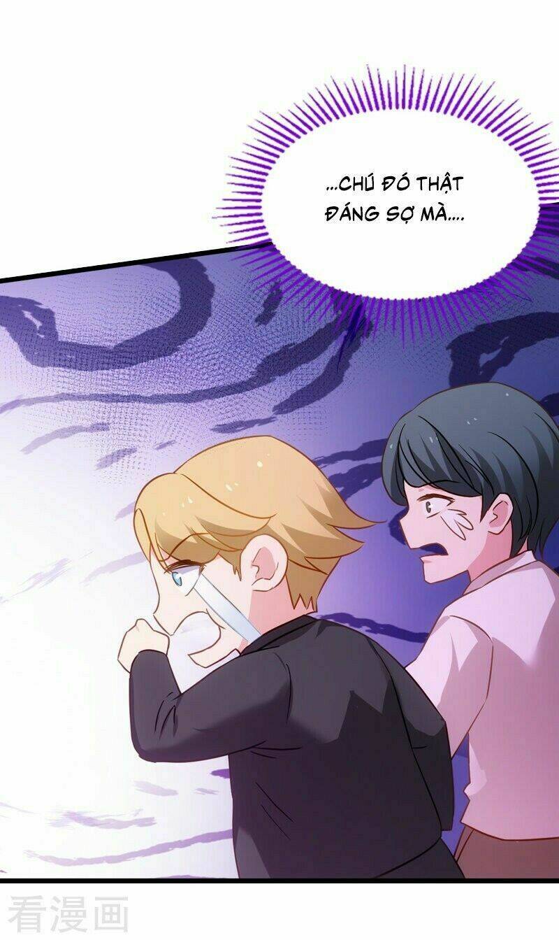 Ảnh Hậu Lão Bà Không Được Chạy Chapter 45 - Trang 2