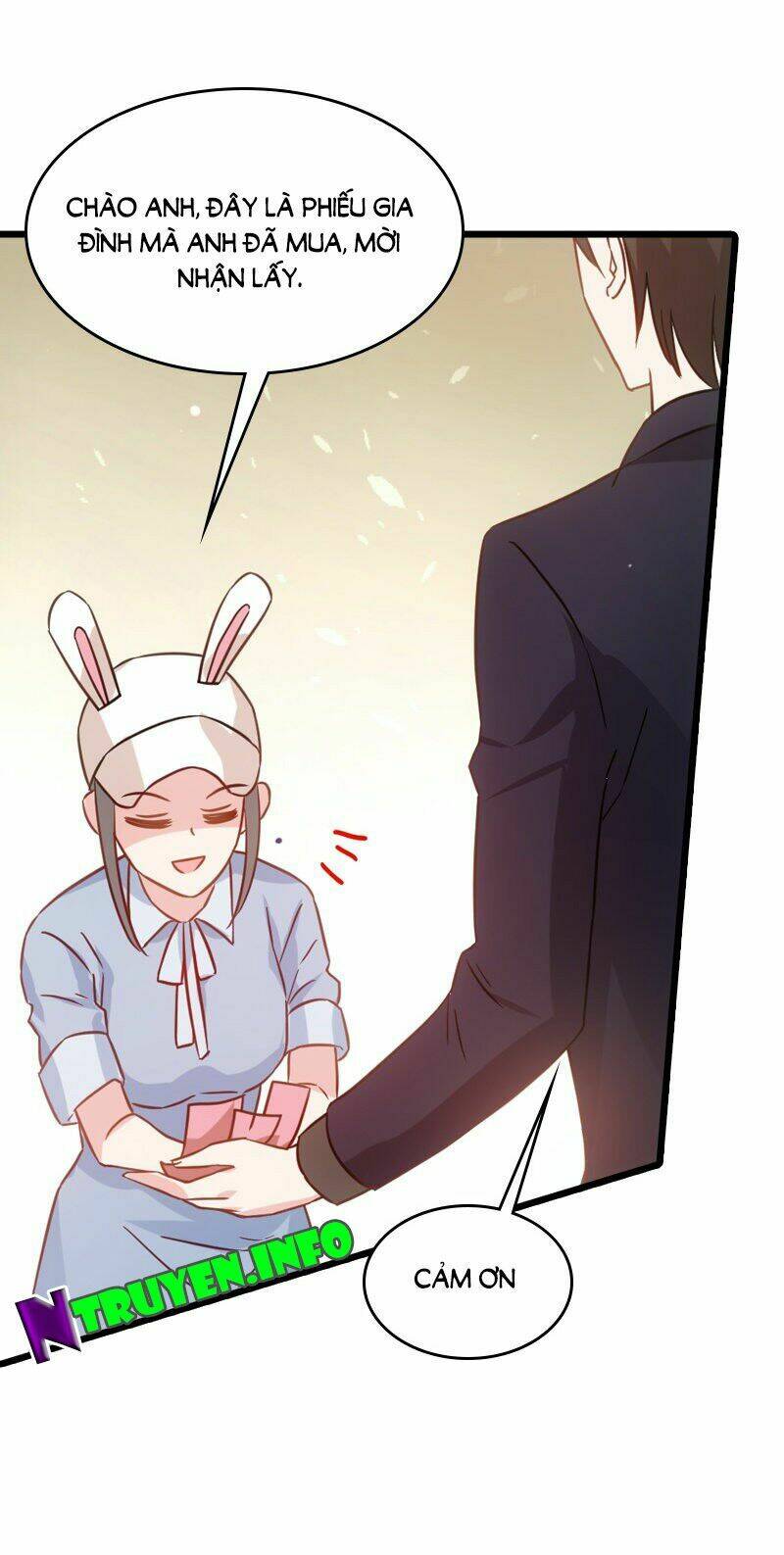 Ảnh Hậu Lão Bà Không Được Chạy Chapter 45 - Trang 2