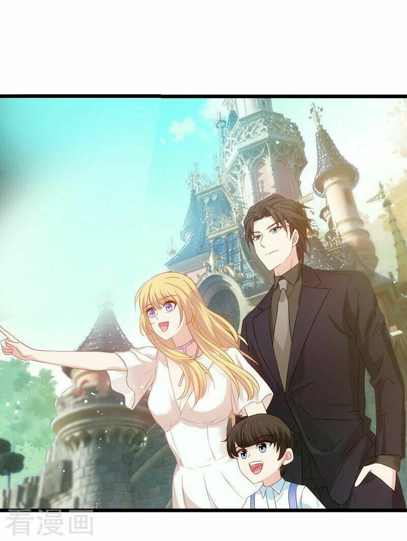 Ảnh Hậu Lão Bà Không Được Chạy Chapter 45 - Trang 2