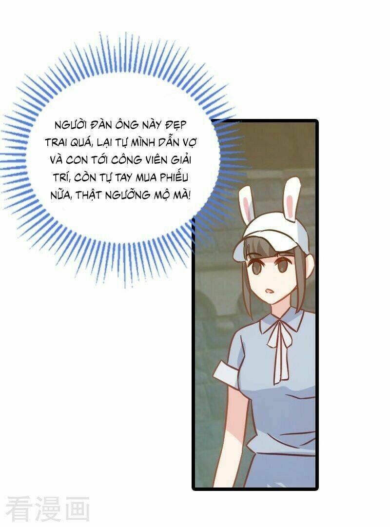 Ảnh Hậu Lão Bà Không Được Chạy Chapter 45 - Trang 2