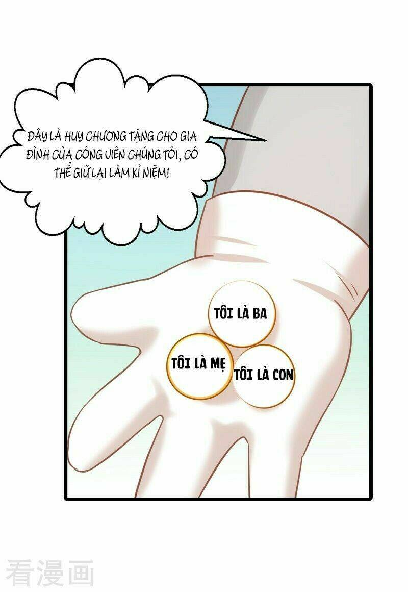 Ảnh Hậu Lão Bà Không Được Chạy Chapter 45 - Trang 2