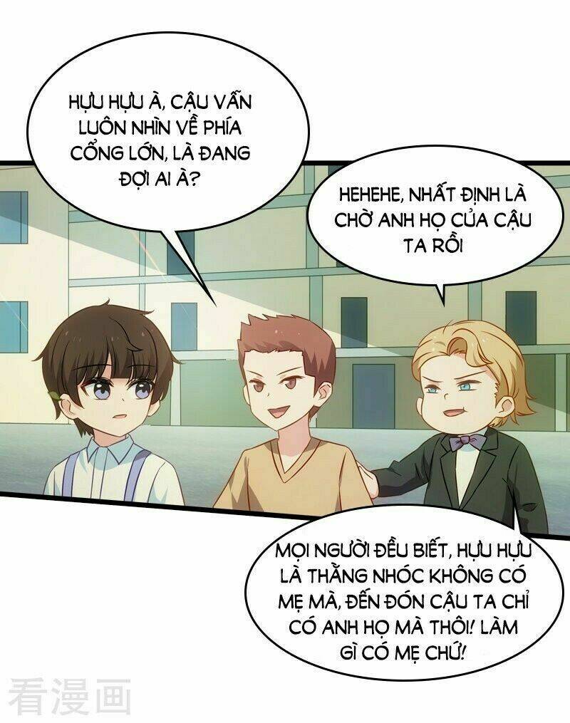 Ảnh Hậu Lão Bà Không Được Chạy Chapter 45 - Trang 2