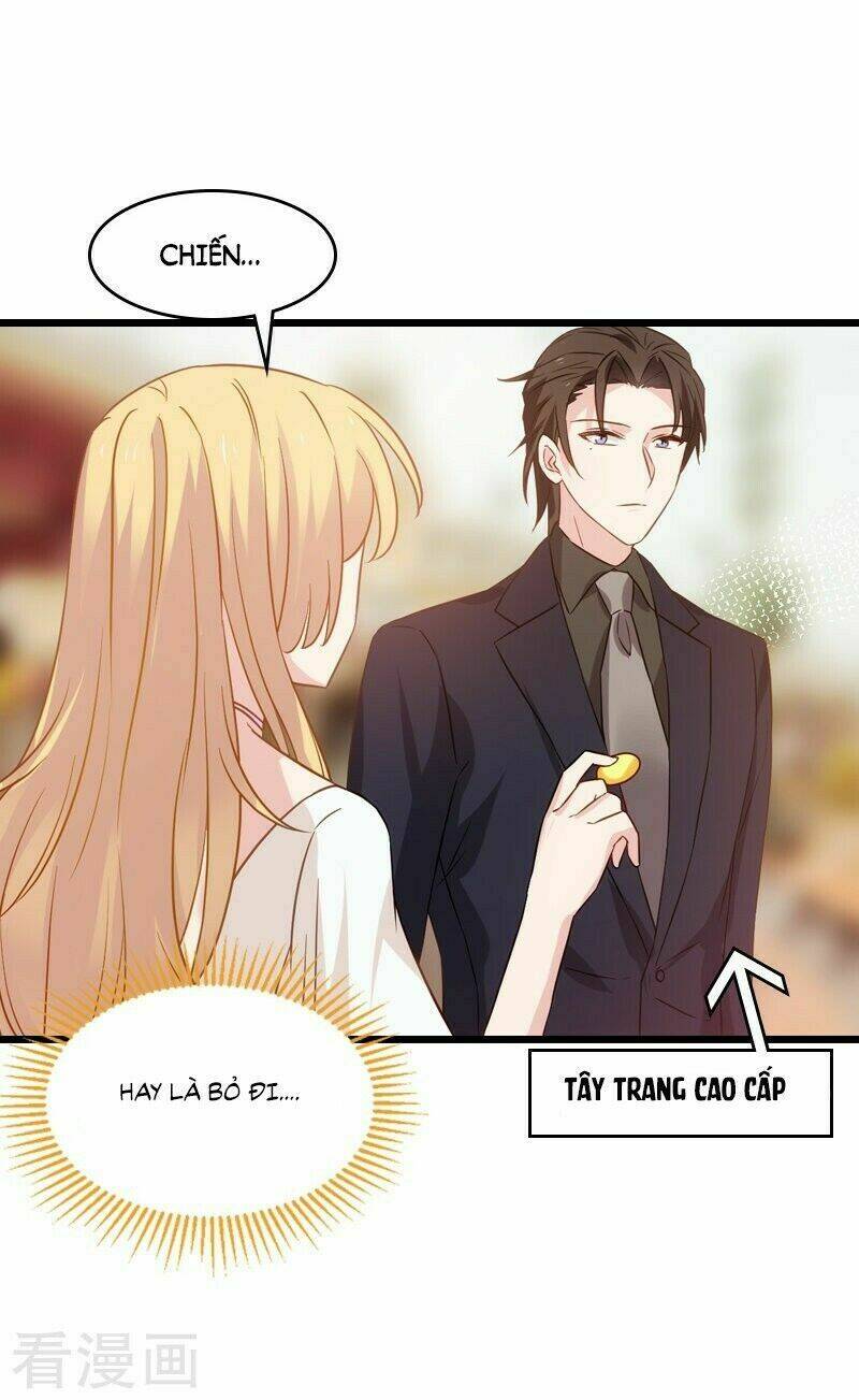 Ảnh Hậu Lão Bà Không Được Chạy Chapter 45 - Trang 2